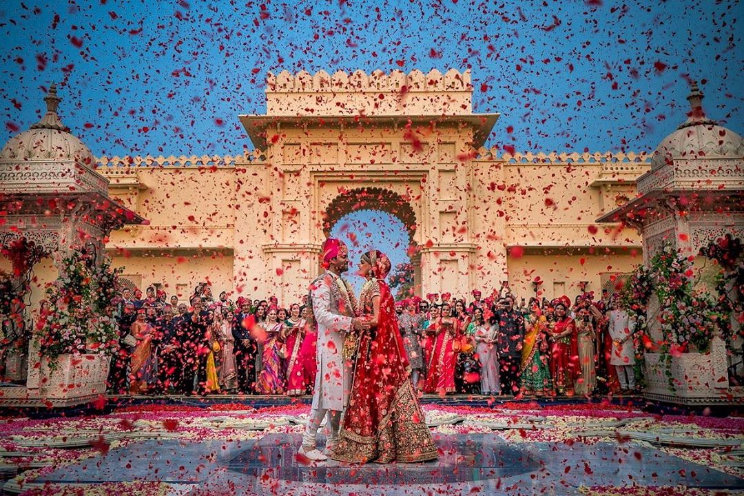 Raga Events Gallery Image