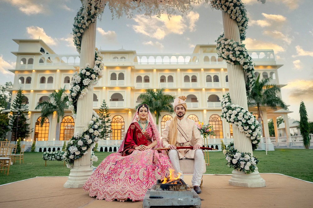 Raga Events Gallery Image