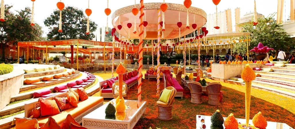 Raga Events Gallery Image