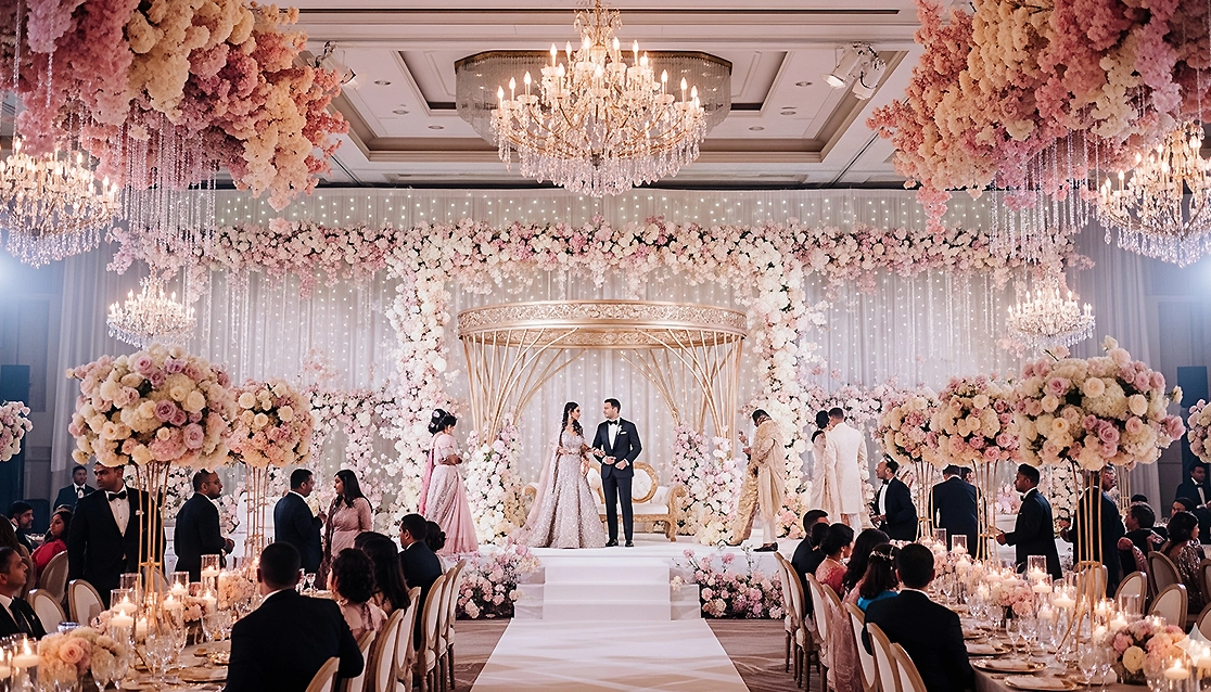 Wedding Events